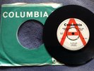 DEAN FORD & THE GAYLORDS -THE NAME GAME rare UK 1965 DEMO PROMO MOD GARAGE / EX+