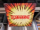 Scorpions Face The Heat LP + BONUS EP IMPORT hard rock glam hair metal SEALED