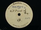“AIN’T IT A SAD SAD THING” rare UK 1966 UNKNOWN & UNRELEASED DEMO ACETATE / SOUL