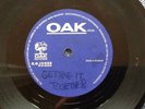“GETTING IT TOGETHER” UNKNOWN UNRELEASED UK 1968 OAK DEMO ACETATE MOD FREAKBEAT