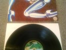 NUCLEUS - SNAKEHIPS ETCETERA LP / RARE UK 1ST PRESS VERTIGO 6360 119 IAN CARR