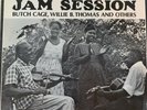 Country Negro jam Session, Butch Cage, Willie B. Thomas (Arhoolie #2018) GC