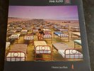 Pink Floyd A Momentary Lapse of Reason 1987 Vinyl LP 1003 A3U UK Press
