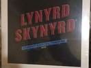 Lynyrd Skynyrd Live at Cardiff Capitol Theatre 1975 180gm Vinyl LP Record NEW