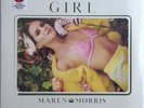 Maren Morris - Girl - Exclusive Opaque Powder Blue Vinyl - New/Sealed