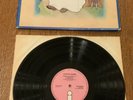 CAT STEVENS TEA FOR THE TILLERMAN.1st PRESS UK LP. ISLAND PINK KEYHOLE LABEL.VG+