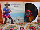 Pharaoh Sanders - Thembi - 1971 1st Pressing Gatefold LP Impulse AS 9206  VG+