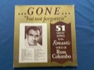 Russ Columbo - Gone But Not Forgotten: 51 Great Songs 4-LP Box Set 1982