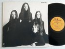 Fanny ?– Fanny Hill. Rare UK Vinyl LP with lyric sheet 1972 K44174 - BS