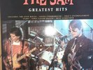THE JAM GREATEST HITS VINYL LP PAUL WELLER