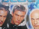 Eiffel 65 Blue (Da Ba Dee) Italian Trance vinyl record Excellent