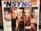 NSYNC SELF-TITLED  12
