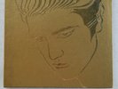 Elvis Presley: A Golden Celebration 50th Anniversary 6 Record Box Set  CPM6-5172