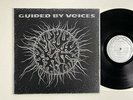 Rare Lp Guided By Voices Devil Between My Toes German Relapse Board