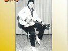 Billy Adams 