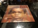 Nas Illmatic LP 1994 Original EU Pressing VG Vinyl Hip Hop