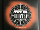 Big Country – The Journey Vinyl LP 2015 Let Them Eat Vinyl