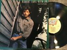ROBERT EARL KEEN, JR. West Textures LP Sugar Hill Records 1989 SH-1028