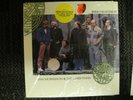 Van Morrison Chieftains Irish Heartbeat & Boil The Breakfast Vinyl LPs Near Mint