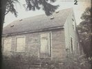 EMINEM - THE MARSHALL MATHERS LP 2 (2LP) - NEW VINYL SEALED - FREE SHIP