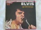 Elvis Presley - Live At Madison Square Garden. 1973 Japan 7