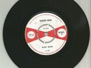 DELROY WILSON - DANCING MOOD - SOUL BROTHERS - MORE AND MORE - 7''