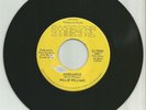 WILLIE WILLIAMS - JAHQUARIUS -VERSION - 7''