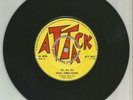 SOUL DIRECTIONS - SU, SU, SU - BETTER HERRING - 7''