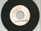JACKIE BERNARD - JAH JAH WAY - VERSION - NEW ESTABLISHMENT - 7''
