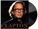 Eric Clapton ?- Clapton - 2 LP Vinyl - 2010 EU release - New & Sealed OOP & RARE