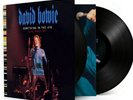 DAVID BOWIE SOMETHING IN THE AIR PARIS 99 2LP VINYL BRILLIANT LIVE ADVENTURES