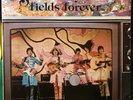 BEATLES * Strawberry Fields Forever LP Unofficial Vinyl EX Cond. 1982 NEMS Clue9