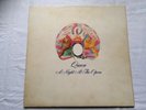 Queen. A Night At The Opera. 1975 Embossed Vinyl Gatefold LP. Emtc 103.blairs.