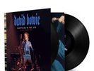 DAVID BOWIE RARE SOMETHING IN THE AIR - LIVE IN PARIS 99 2 x VINYL LP SOLD OUT..
