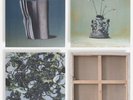The CARETAKER Everywhere at the End of Time Stages 1, 2, & 3 Set Ltd Ed Vinyl LP
