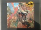 Santana - Abraxas LP MOFI MFSL Mobile Fidelity One Step NEW SEALED PROMO
