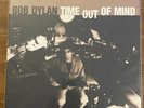 Bob Dylan Time Out Of Mind 2 LP Vinyl COL 68556 2017 Reissue