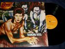 DAVID BOWIE ALBUM 