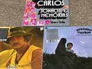 Erasmo Carlos/Erasmo Carlos Lp Pieces Set