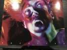 Alice In Chains - Facelift Album Original 1990 On CBS - Misprint On Vinyl Label
