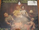 MARILYN MANSON SEALED PORTRAIT OF AN AMERICAN FAMILY LP  SEE Pictures