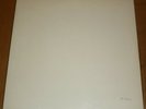 BEATLES The Beatles White Album 2LP APPLE 1968 ITA orig+poster+number+stereomono