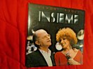 Ornella Vanoni e Gino Paoli