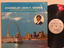 John Morris Temple Church Live St Louis EX PAKEJO’S SHRINK Chicago Black Gospel