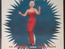 PAT MORRISSEY Swings Songs Of Love 1959 LP Mono Jazz Vocal EX - FREE SHIPPING
