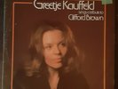 GREETJE KAUFFELD He Was a King Uncrowned 1976 LP Import Jazz NM  FREE SHIPPING