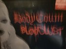 Body Count - Bloodlust LP [Vinyl New] Limited /700 Blood Red Splatter Ice-T