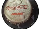 Judas Priest - Rocka Rolla  Picture Disc Lp (VG++)