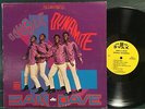 SAM & DAVE - Double Dynamite -Stax-712 1966 Vinyl Lp Ex+