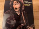 RORY GALLAGHER - RARE VINYL LP SMOKESTACK LIGHTNING LONDON 1971